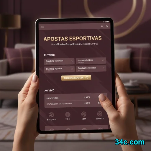 Mesa ao vivo no celular com dealer em tempo real