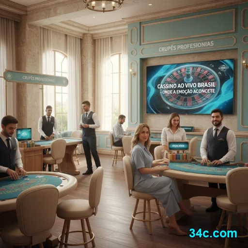 Cards de promoções atuais no 34c.com em celular