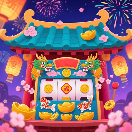 Slot Asiático na 34c.com