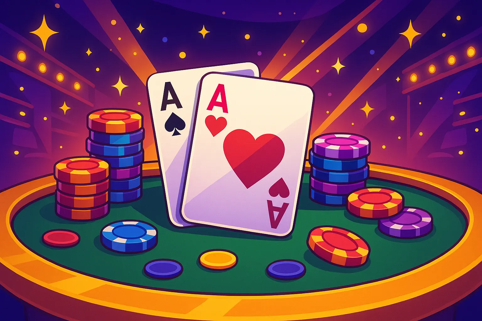 34c.com Blackjack Platinum