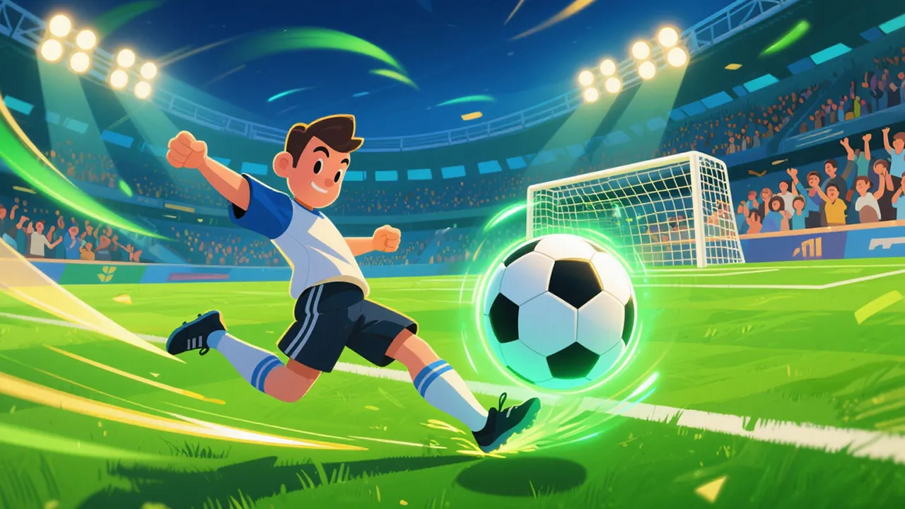 Apostas em Futebol ao Vivo