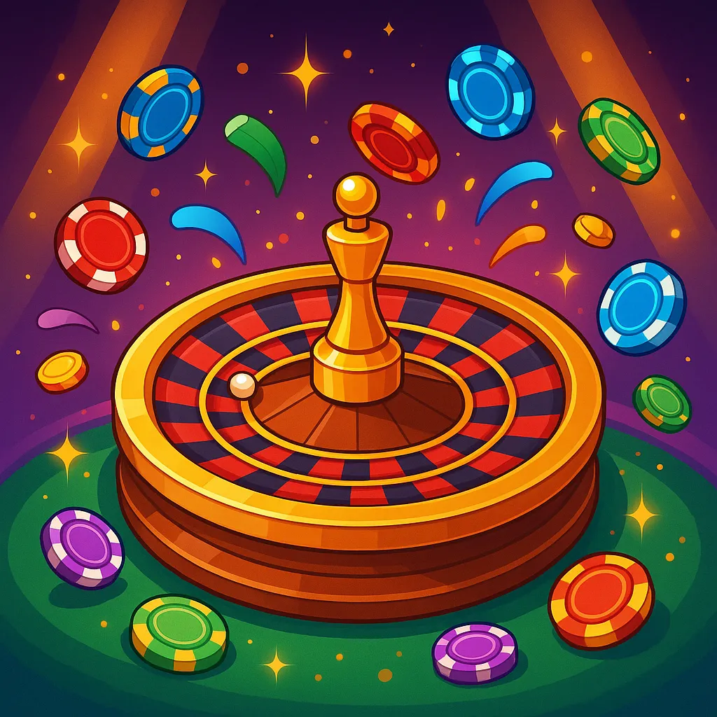 34c.com Roleta Europeia