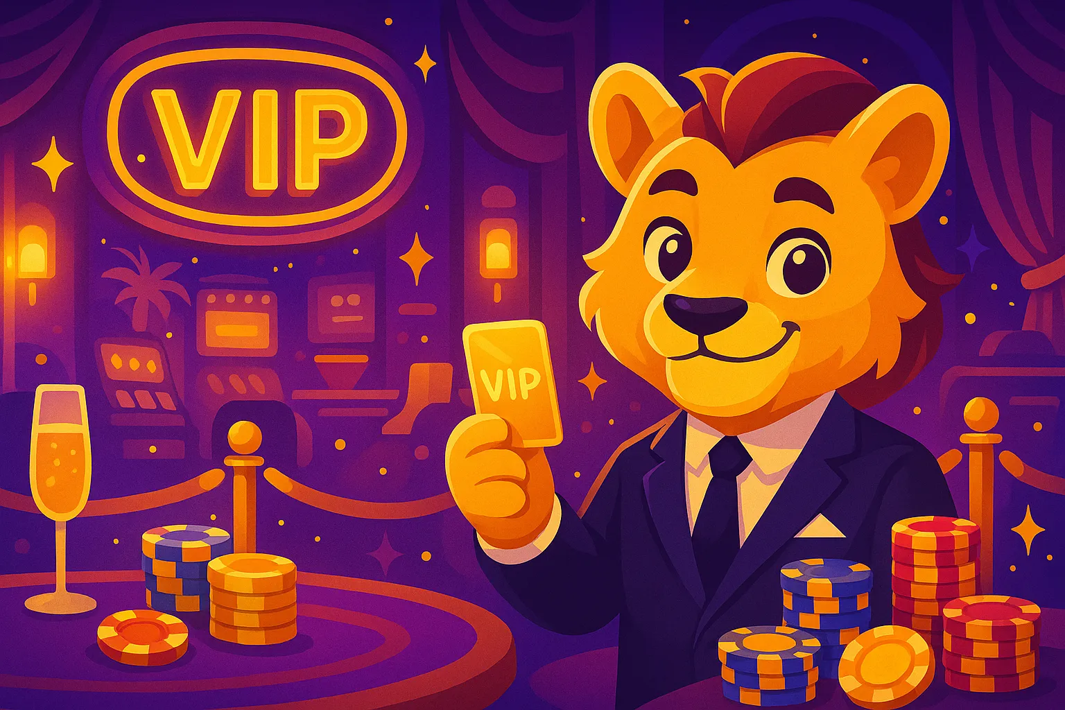 Programa VIP da 34c.com